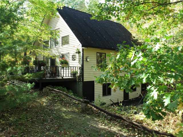Weyerhaeuser Residential Real Estate