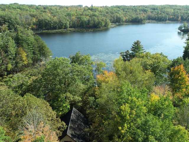 Weyerhaeuser Residential Real Estate