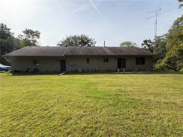 Mondovi Residential Real Estate