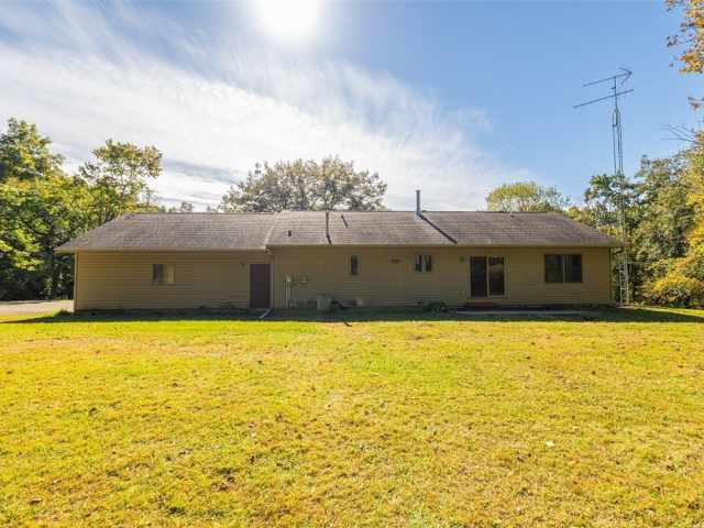 Mondovi Residential Real Estate