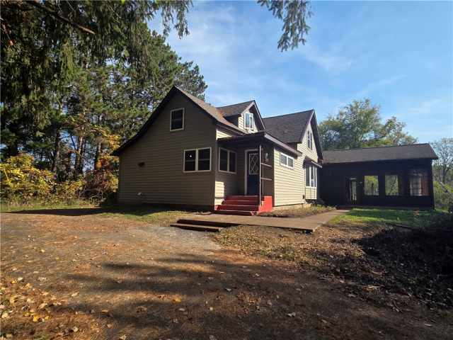 Cumberland Residential Real Estate