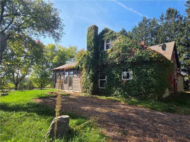 Cumberland Residential Real Estate