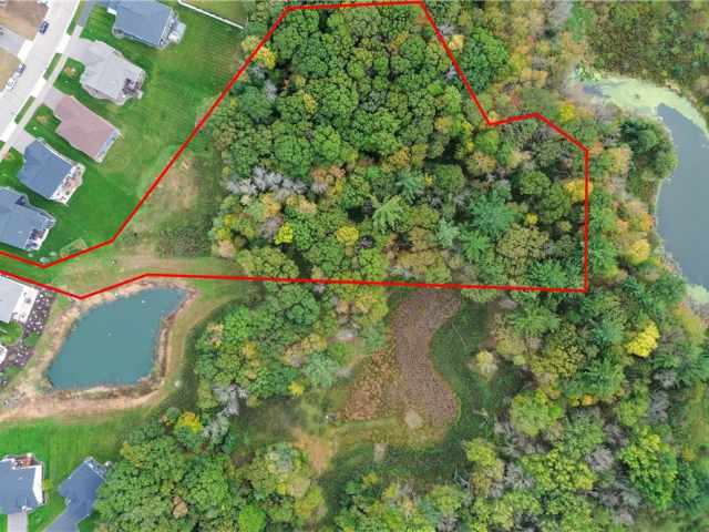 Altoona Land Real Estate