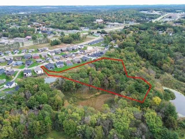 Altoona Land Real Estate