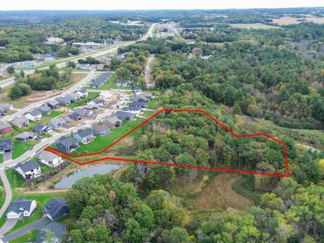 Altoona Land Real Estate