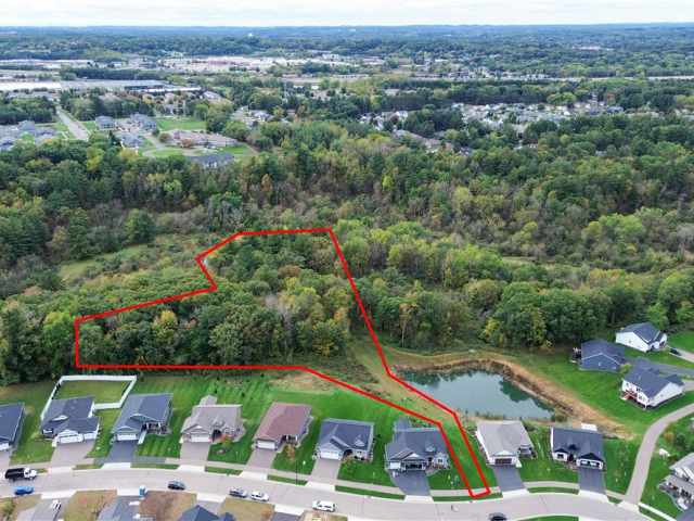 Altoona Land Real Estate