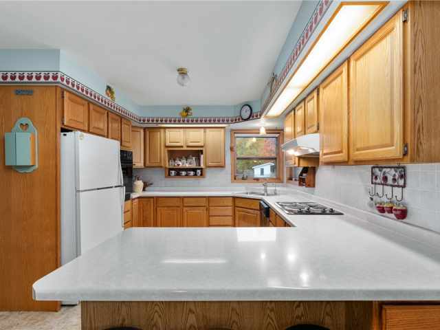 Gilman Residential Real Estate
