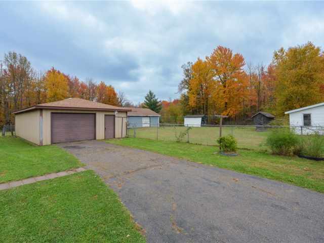 Gilman Residential Real Estate