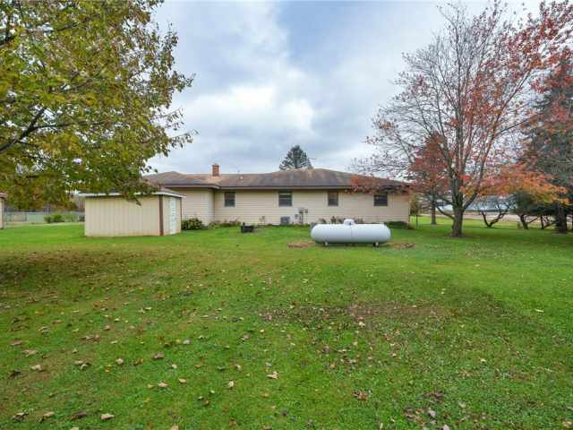 Gilman Residential Real Estate