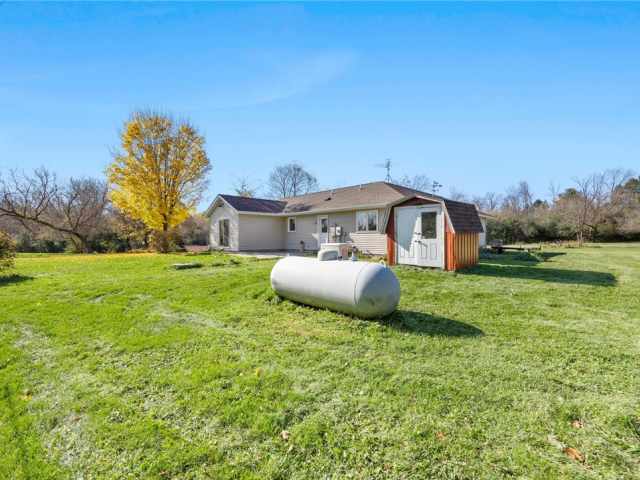 Amery Residential Real Estate