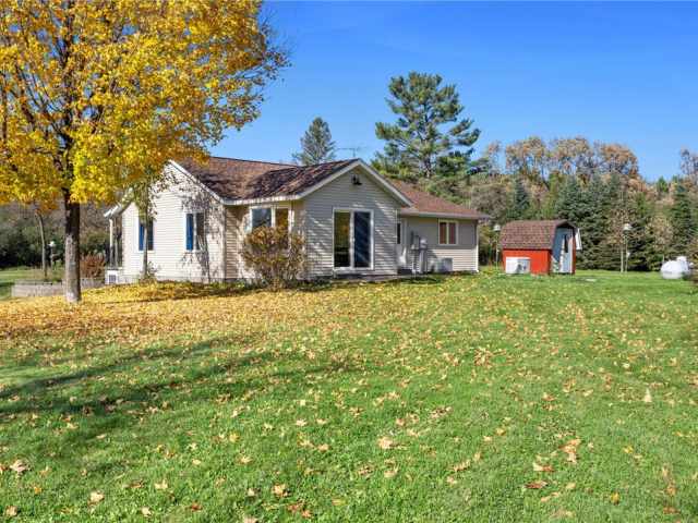 Amery Residential Real Estate