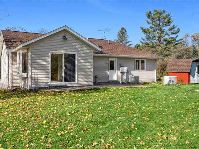 Amery Residential Real Estate