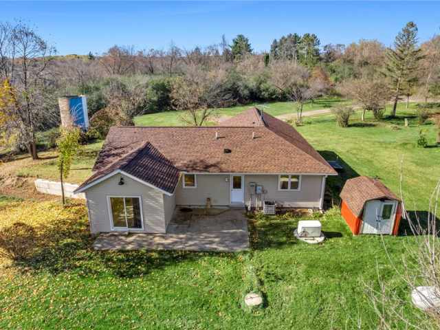 Amery Residential Real Estate