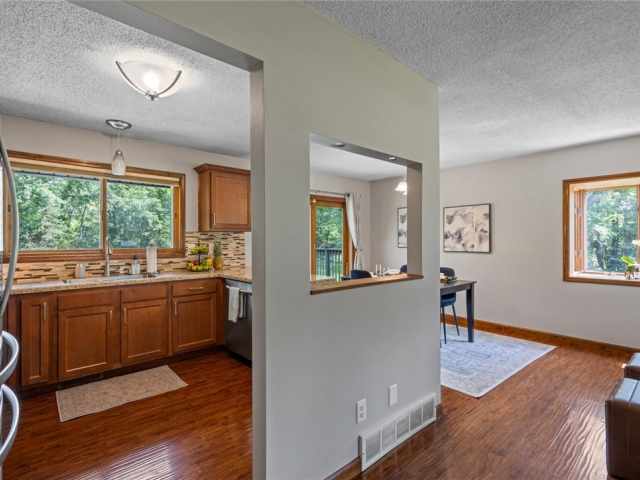 Hudson Residential Real Estate