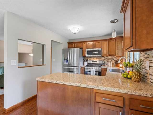 Hudson Residential Real Estate