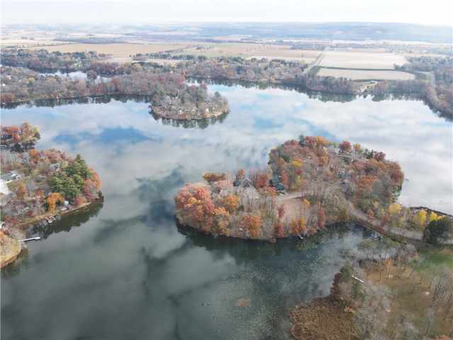 Rice Lake Land Real Estate