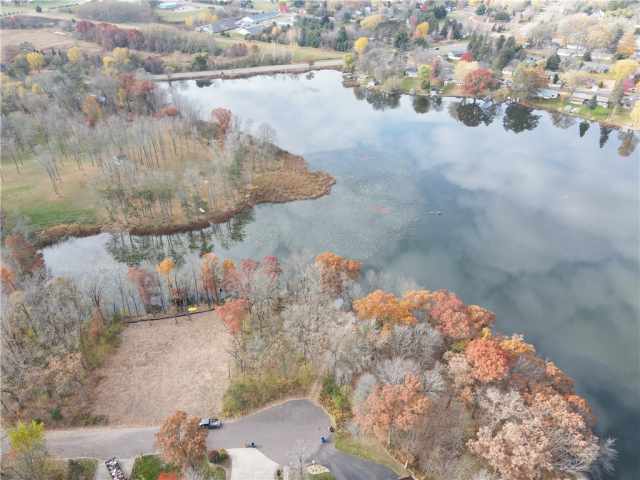 Rice Lake Land Real Estate