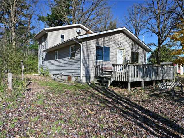 Shell Lake Residential Real Estate