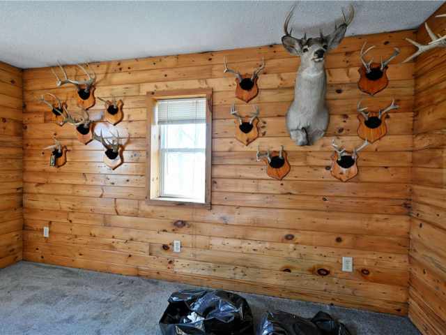 Shell Lake Residential Real Estate