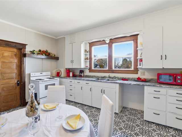 Menomonie Residential Real Estate