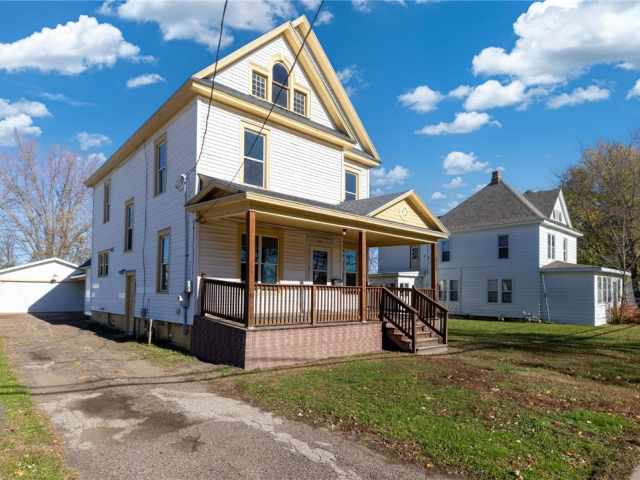 Menomonie Residential Real Estate