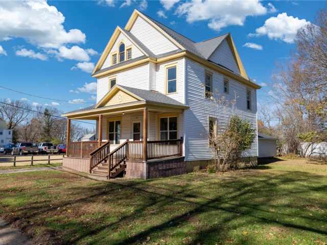 Menomonie Residential Real Estate