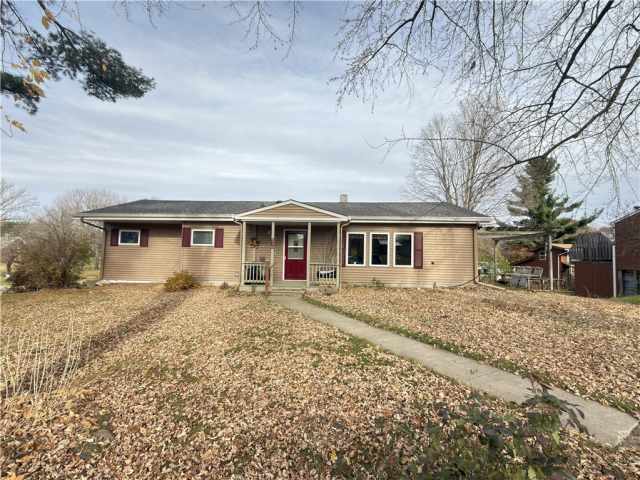 Frederic Residential Real Estate