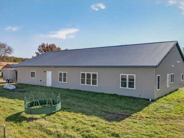 Alma Center Residential Real Estate