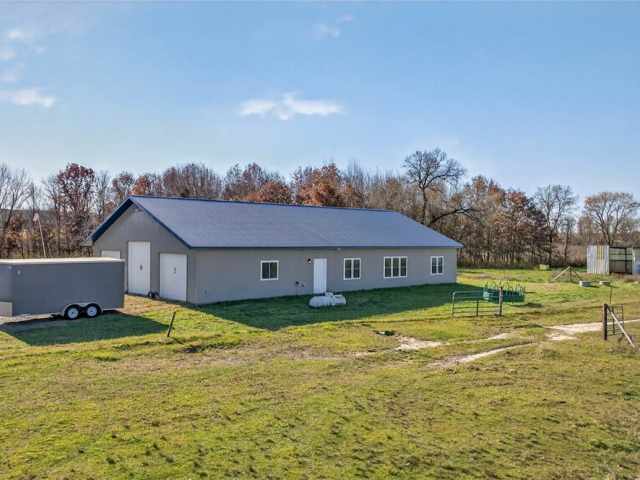 Alma Center Residential Real Estate