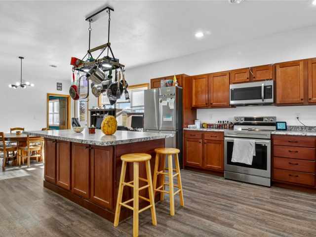 Alma Center Residential Real Estate