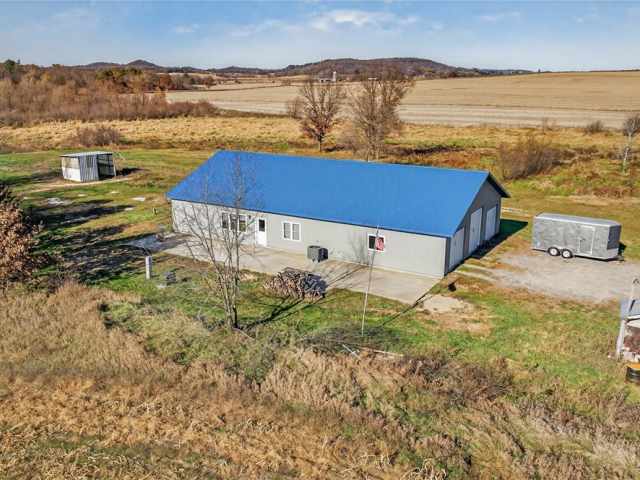 Alma Center Residential Real Estate