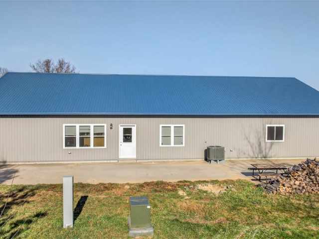 Alma Center Residential Real Estate