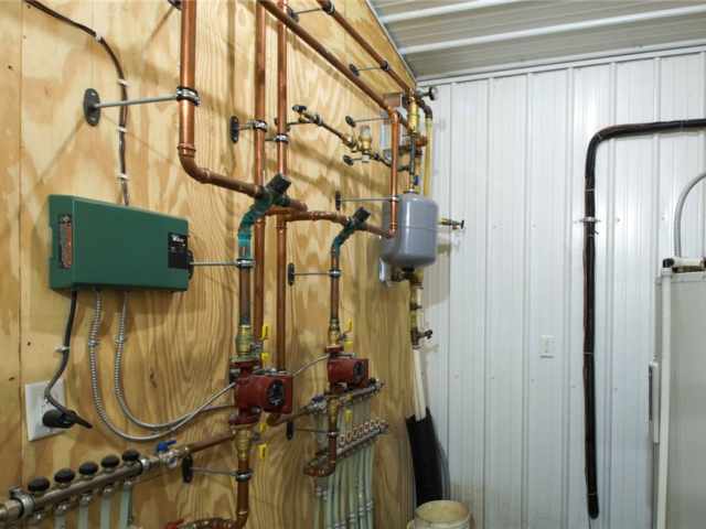 Alma Center Residential Real Estate