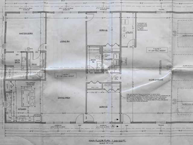 Alma Center Residential Real Estate