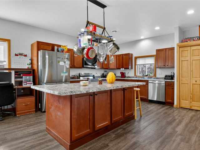 Alma Center Residential Real Estate