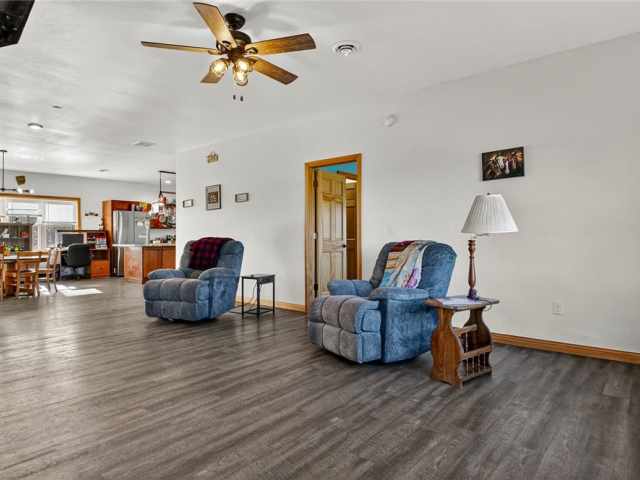 Alma Center Residential Real Estate