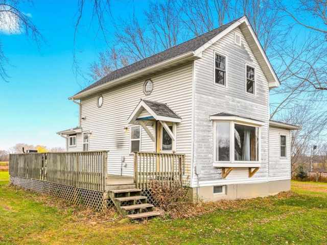 Wilson Residential Real Estate