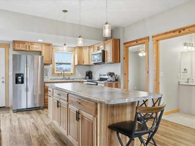 Wilson Residential Real Estate