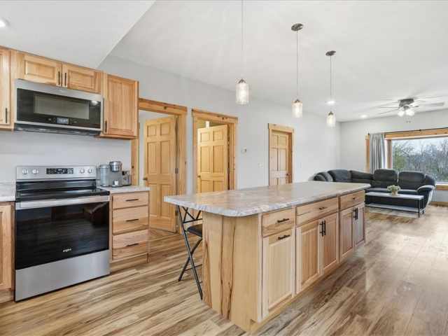 Wilson Residential Real Estate