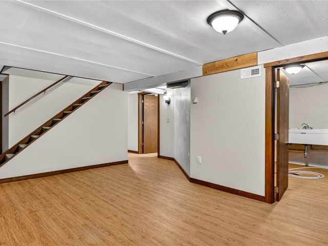 Baldwin Residential Real Estate