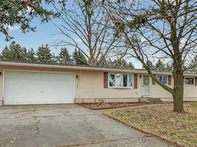 Baldwin Residential Real Estate