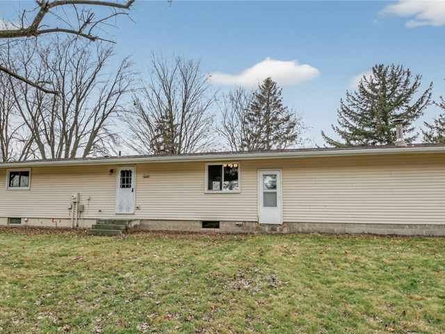 Baldwin Residential Real Estate