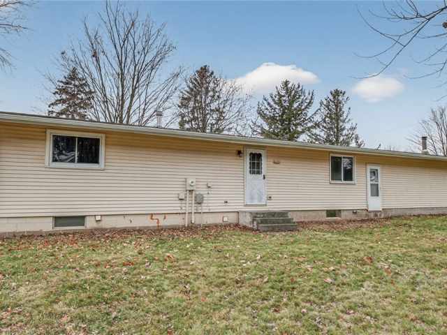 Baldwin Residential Real Estate