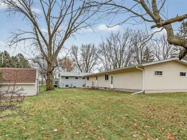 Baldwin Residential Real Estate