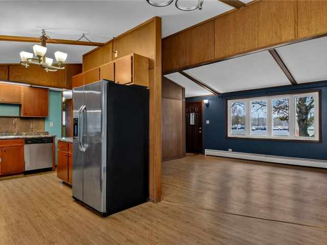 Baldwin Residential Real Estate