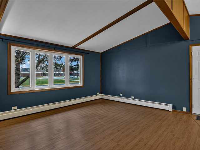 Baldwin Residential Real Estate