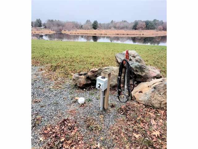 Neillsville Land Real Estate