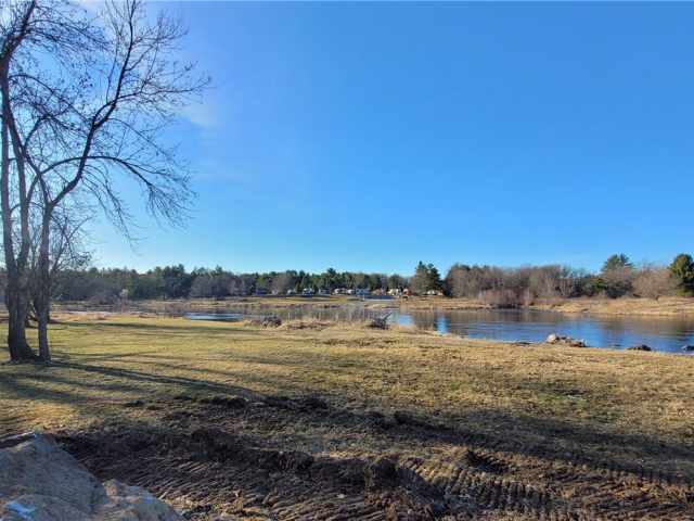 Neillsville Land Real Estate