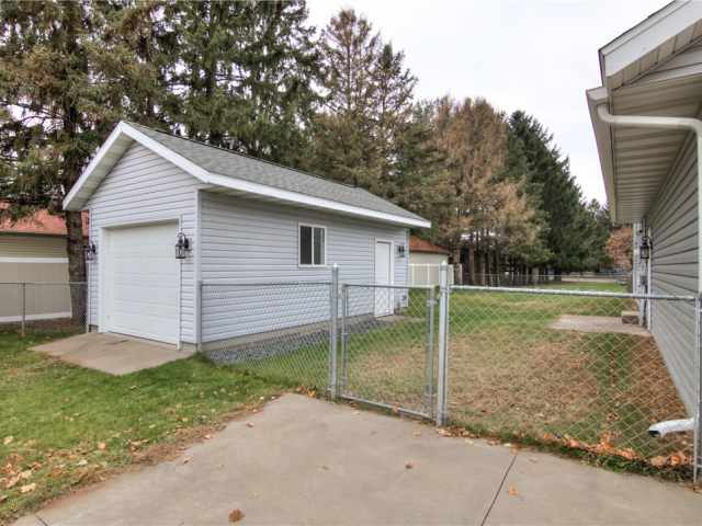 Eau Claire Residential Real Estate