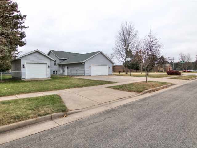 Eau Claire Residential Real Estate